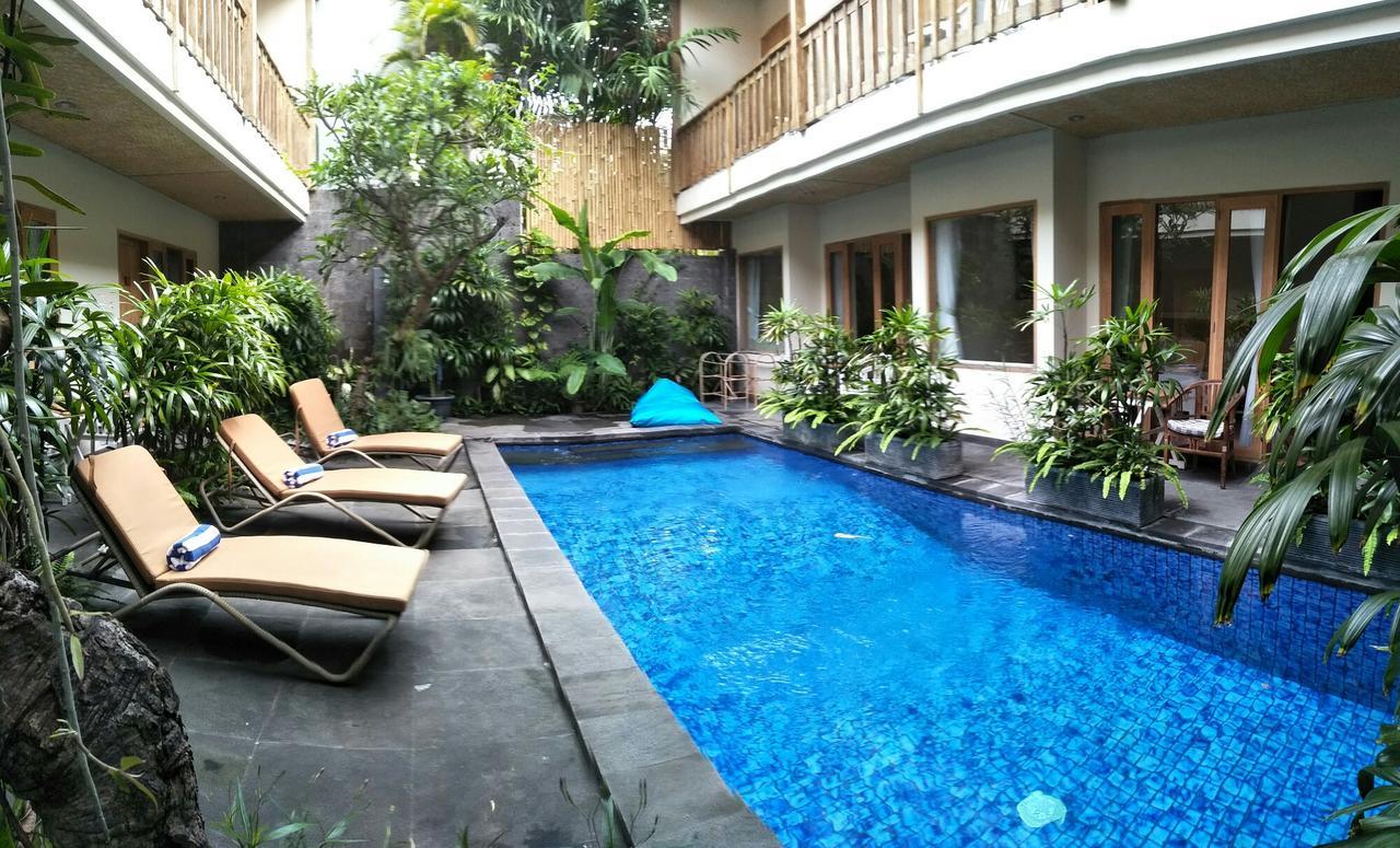 Jukung Sanur (Bali)