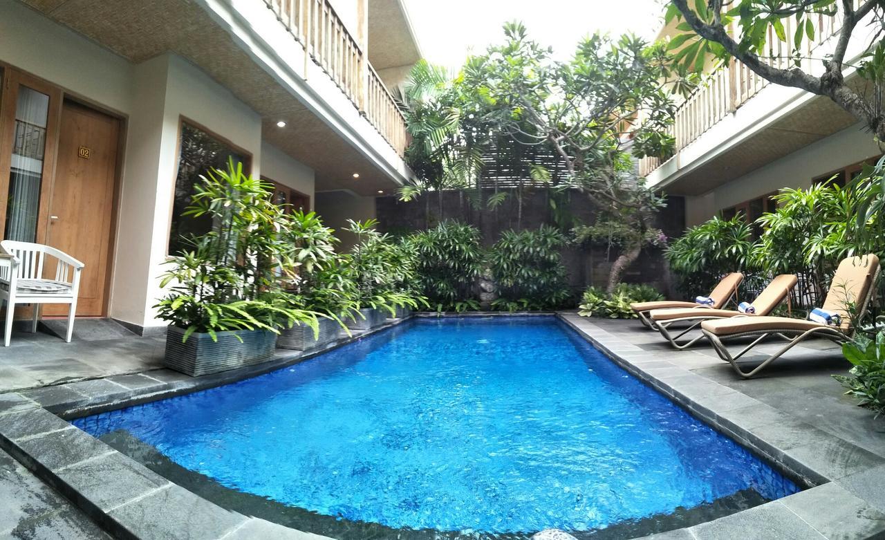 Jukung Guest house 3*