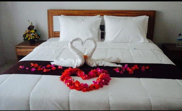 Tanjung Sari 3*