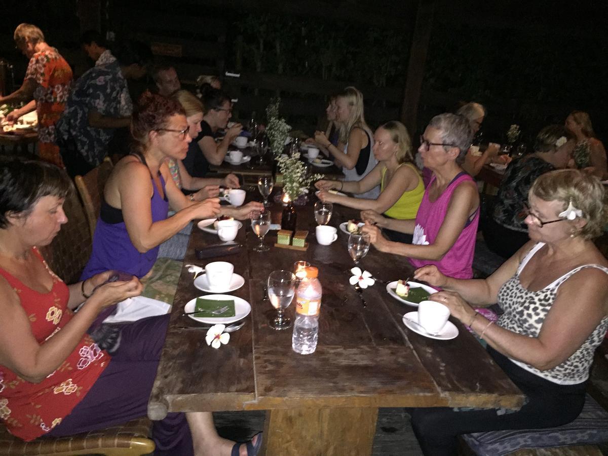 El Bali * Nusa Dua (Bali)