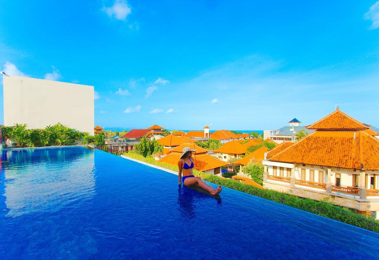 Sevn Hotel