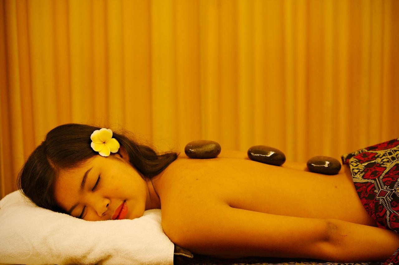 Sevn 4* Legian (Bali)