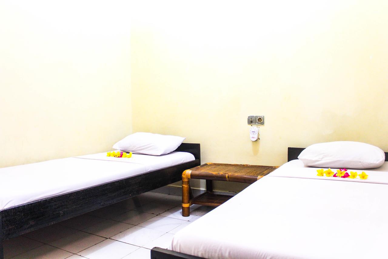 Hotel Bali Manik