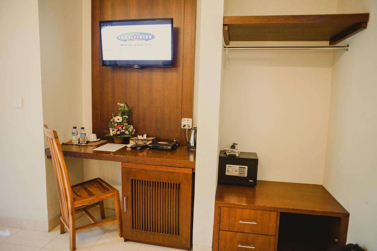 Desak Putu Putra Hidden Guest house 2*