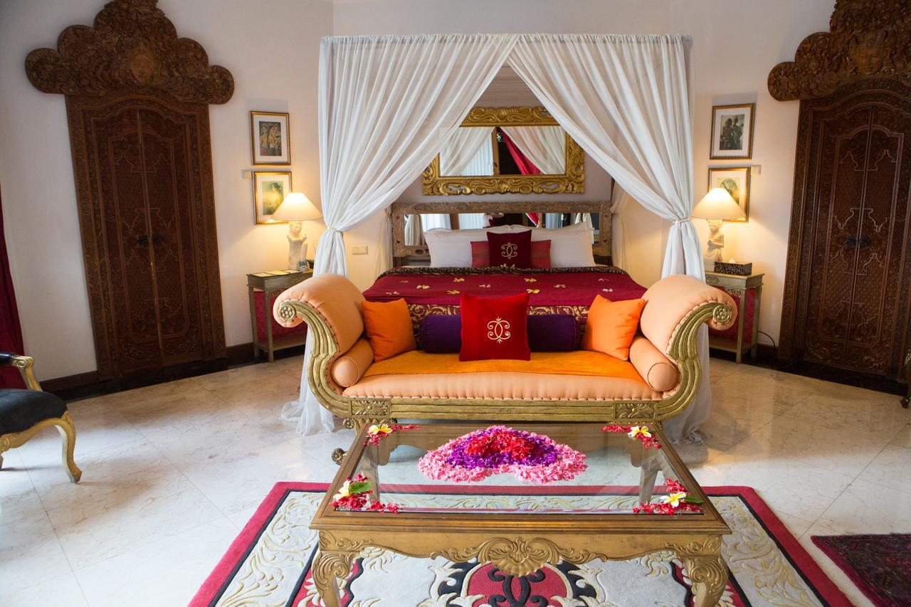 Resort The Mansion & Spa 5*
