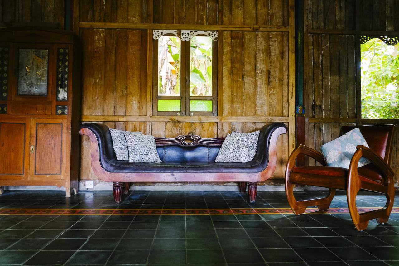 Awang Awang Ubud (Bali)