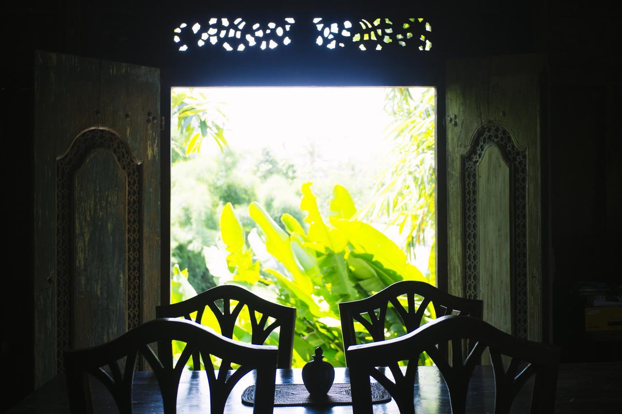 Villa Awang Awang Ubud (Bali)