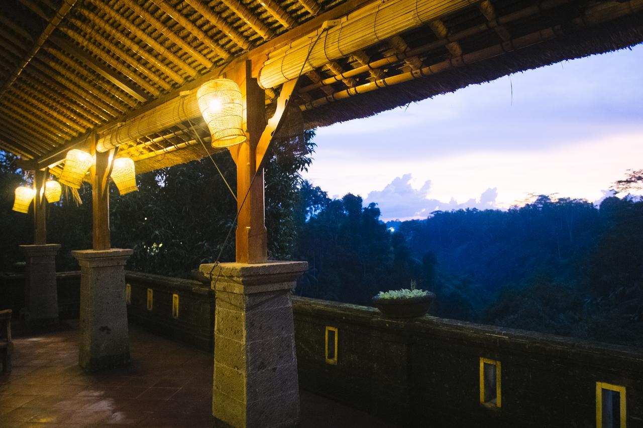 Awang Awang Ubud (Bali)