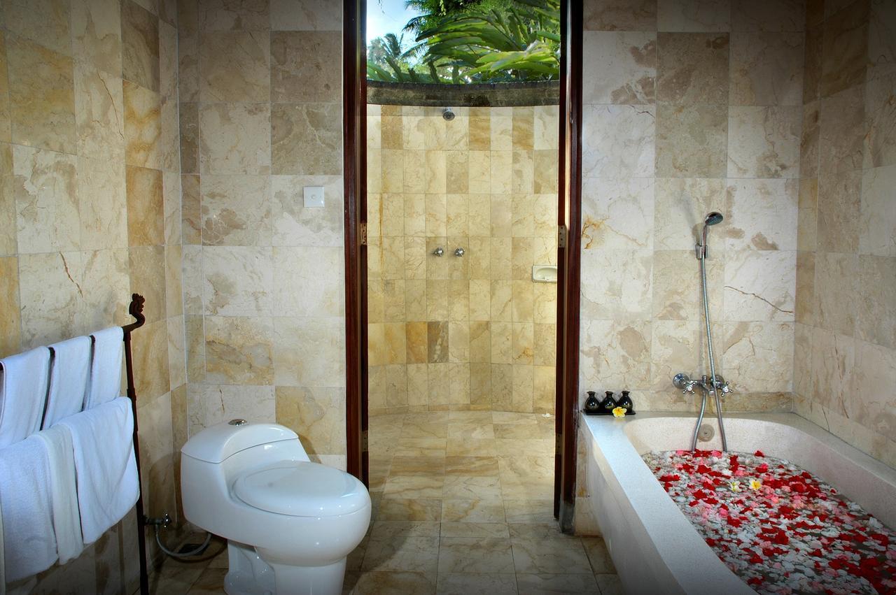 Awang Awang Villa Ubud (Bali)