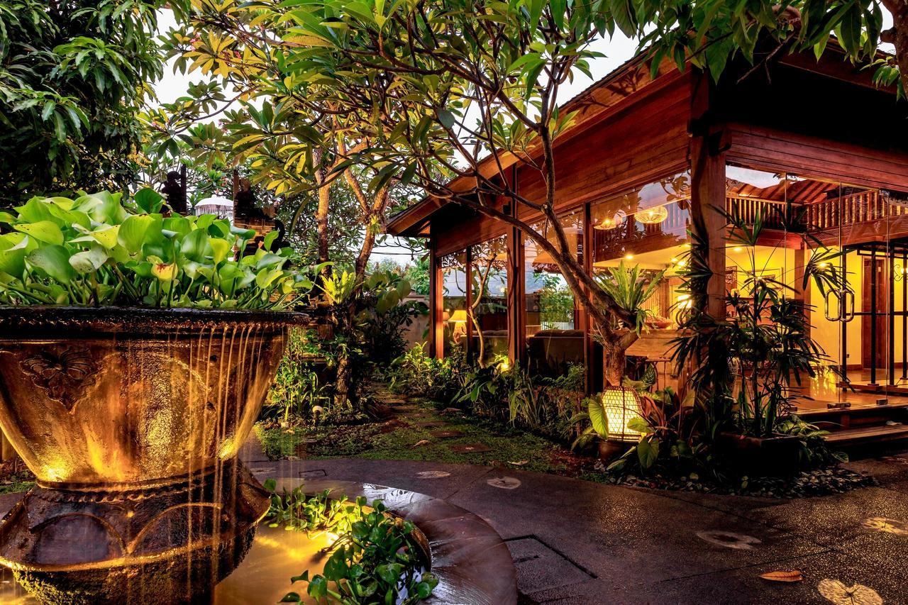 Disini Luxury Villas-chse Certified
