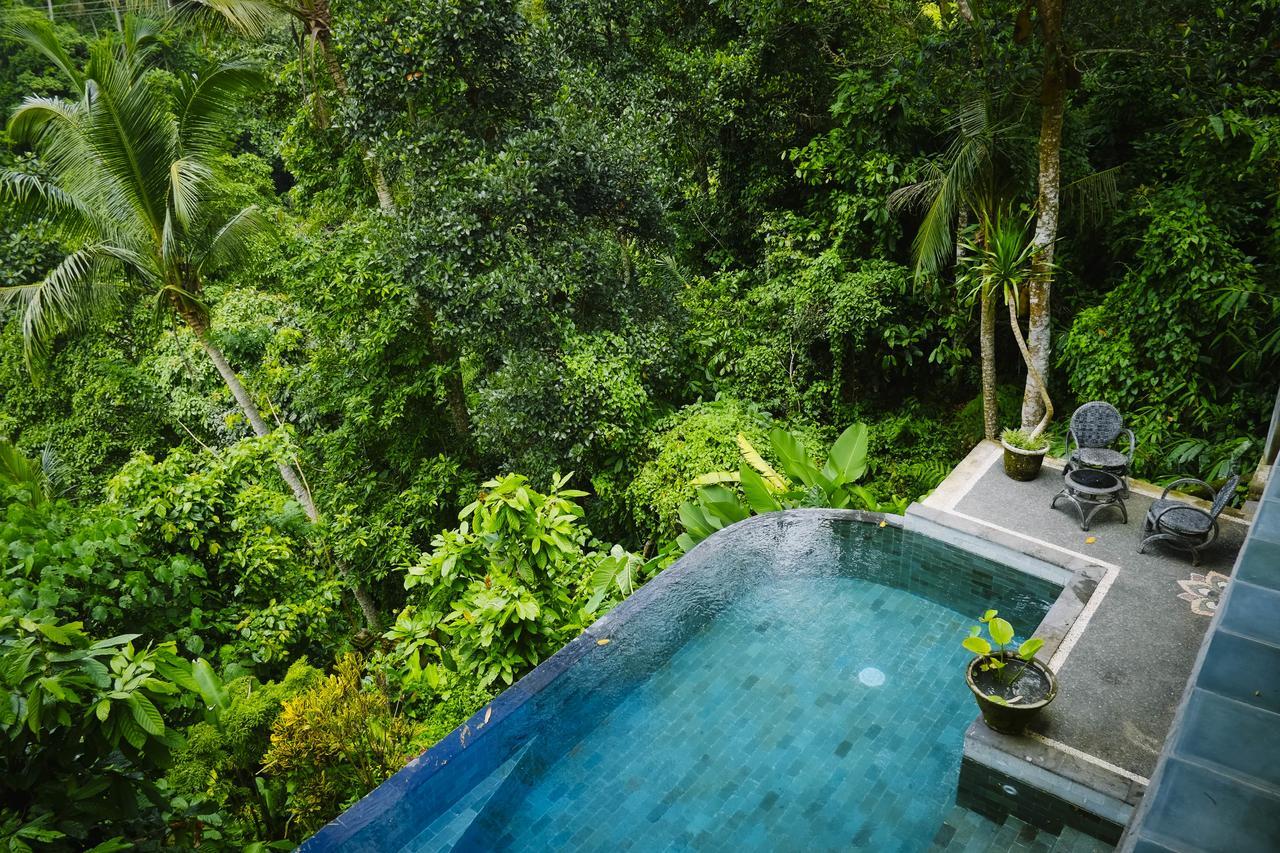 Awang Awang Villa Ubud (Bali)