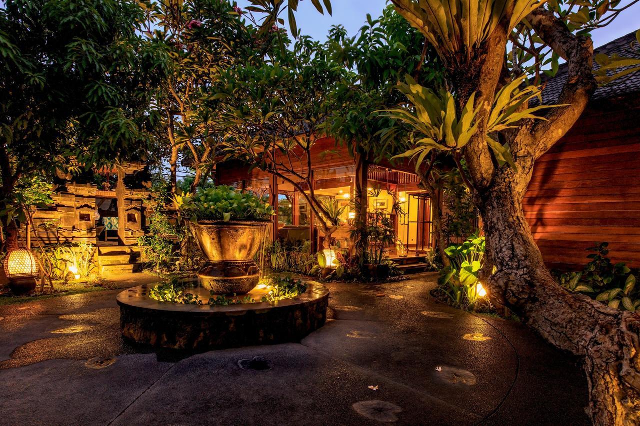 Disini Luxury Villas-chse Certified Villa Seminyak (Bali)