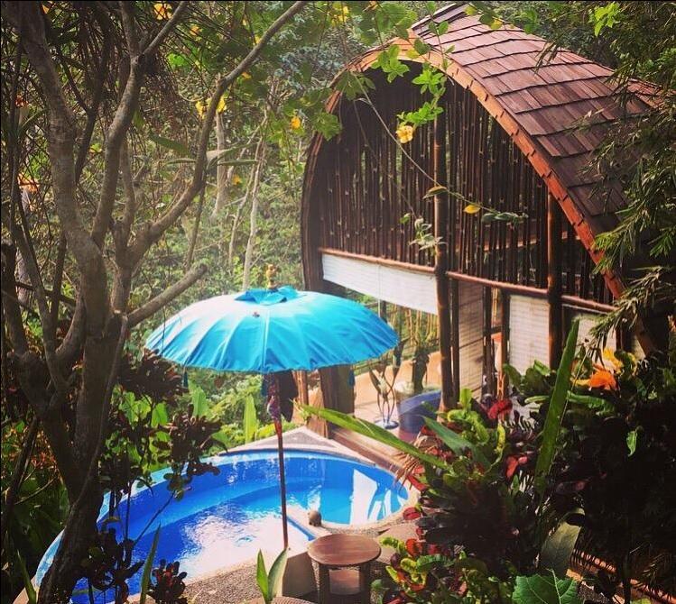 Awang Awang Ubud (Bali)