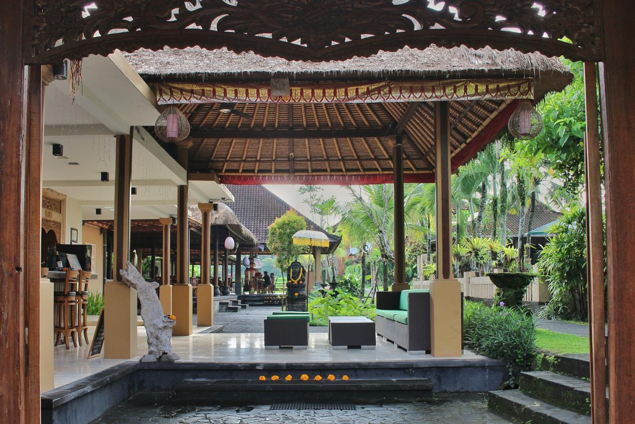 Hotel Saren Indah