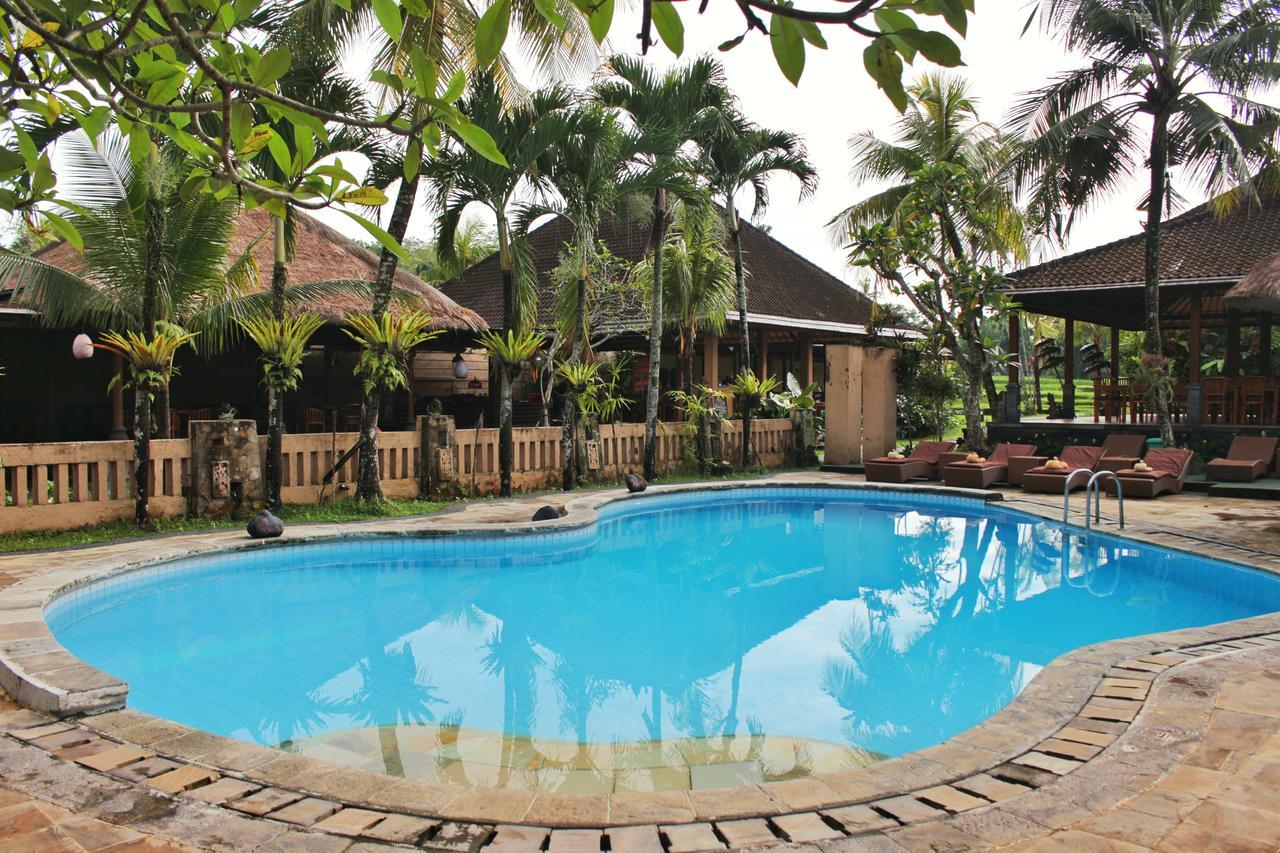 Hotel Saren Indah Ubud (Bali)