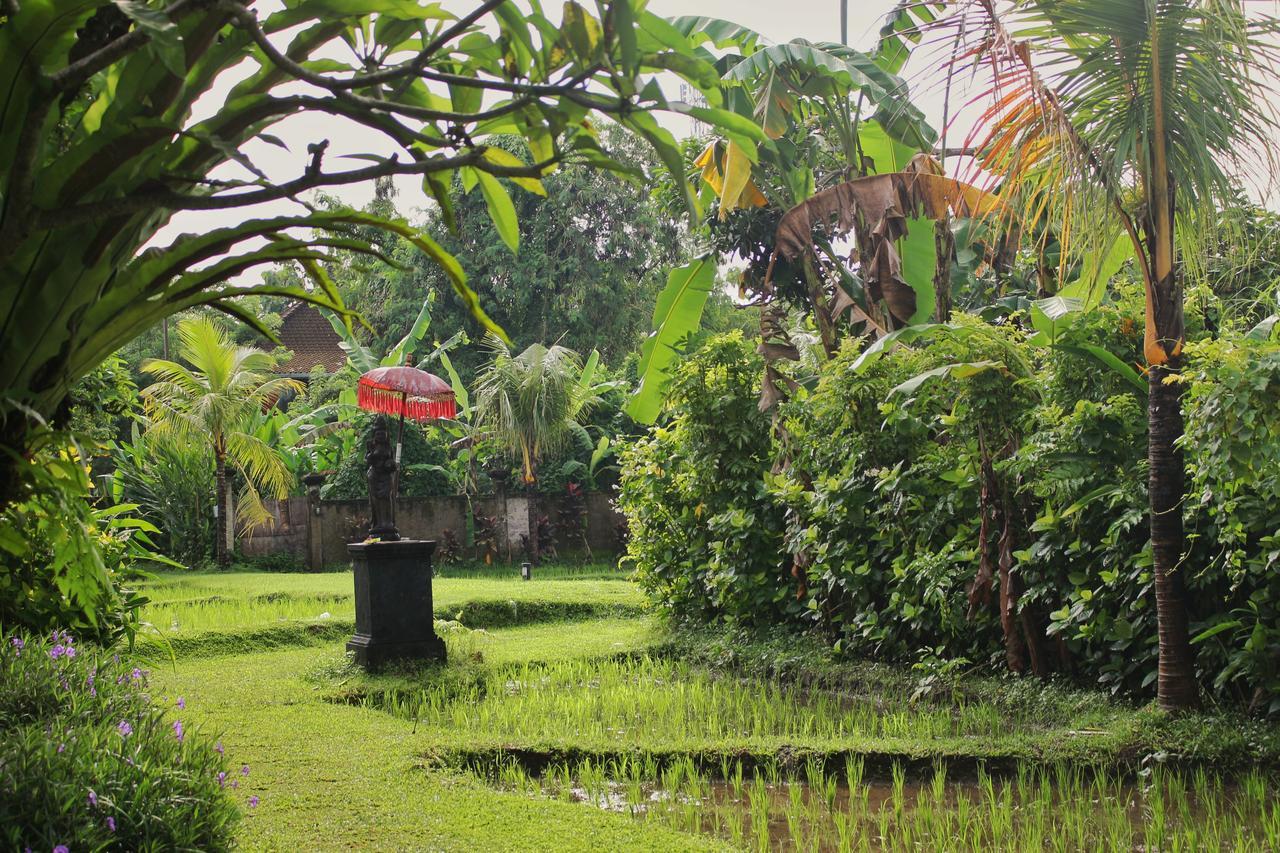 Saren Indah Hotel Ubud (Bali)