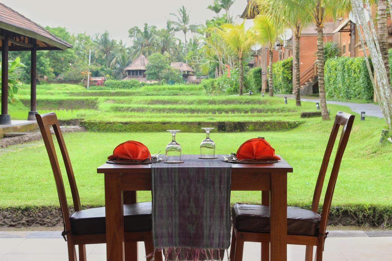 Hotel Saren Indah Ubud (Bali)