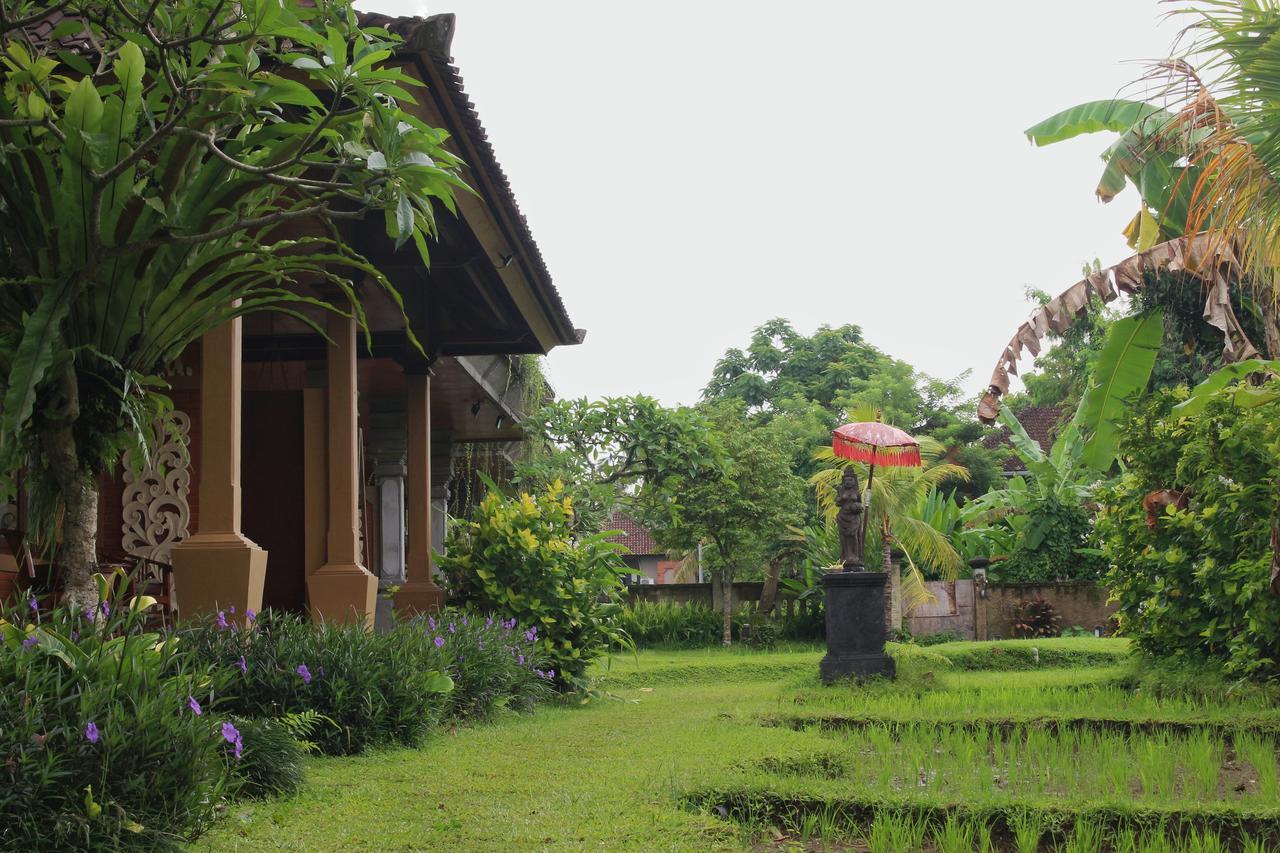 Hotel Saren Indah Ubud (Bali)