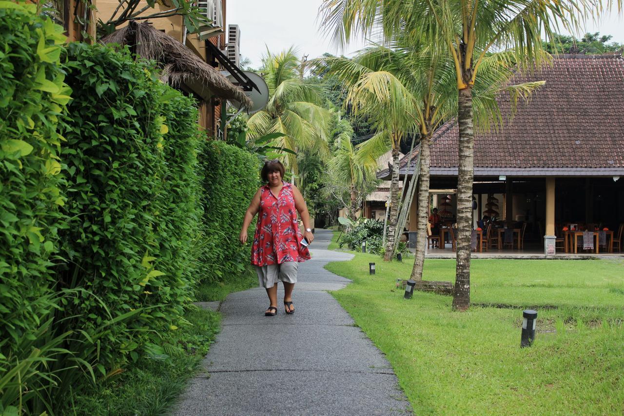 Hotel Saren Indah
