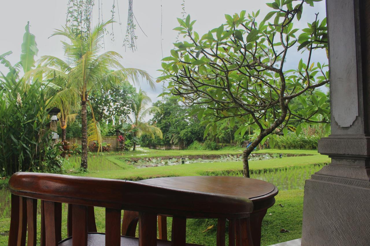 Hotel Saren Indah 3*