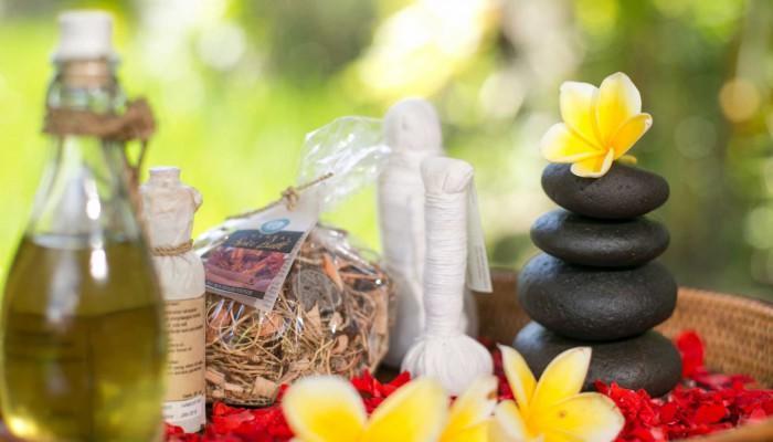 Hotel Saren Indah Ubud (Bali)