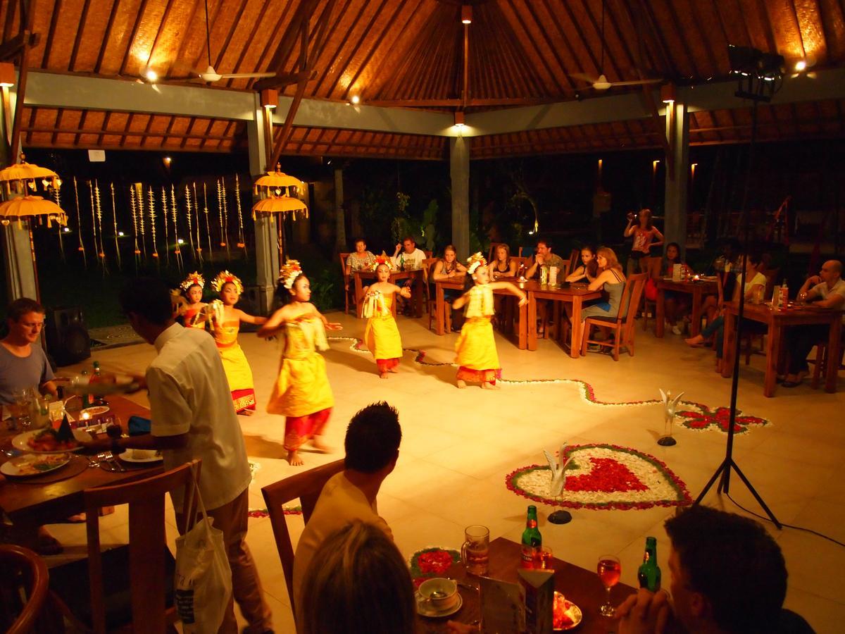 Saren Indah Hotel Ubud (Bali)