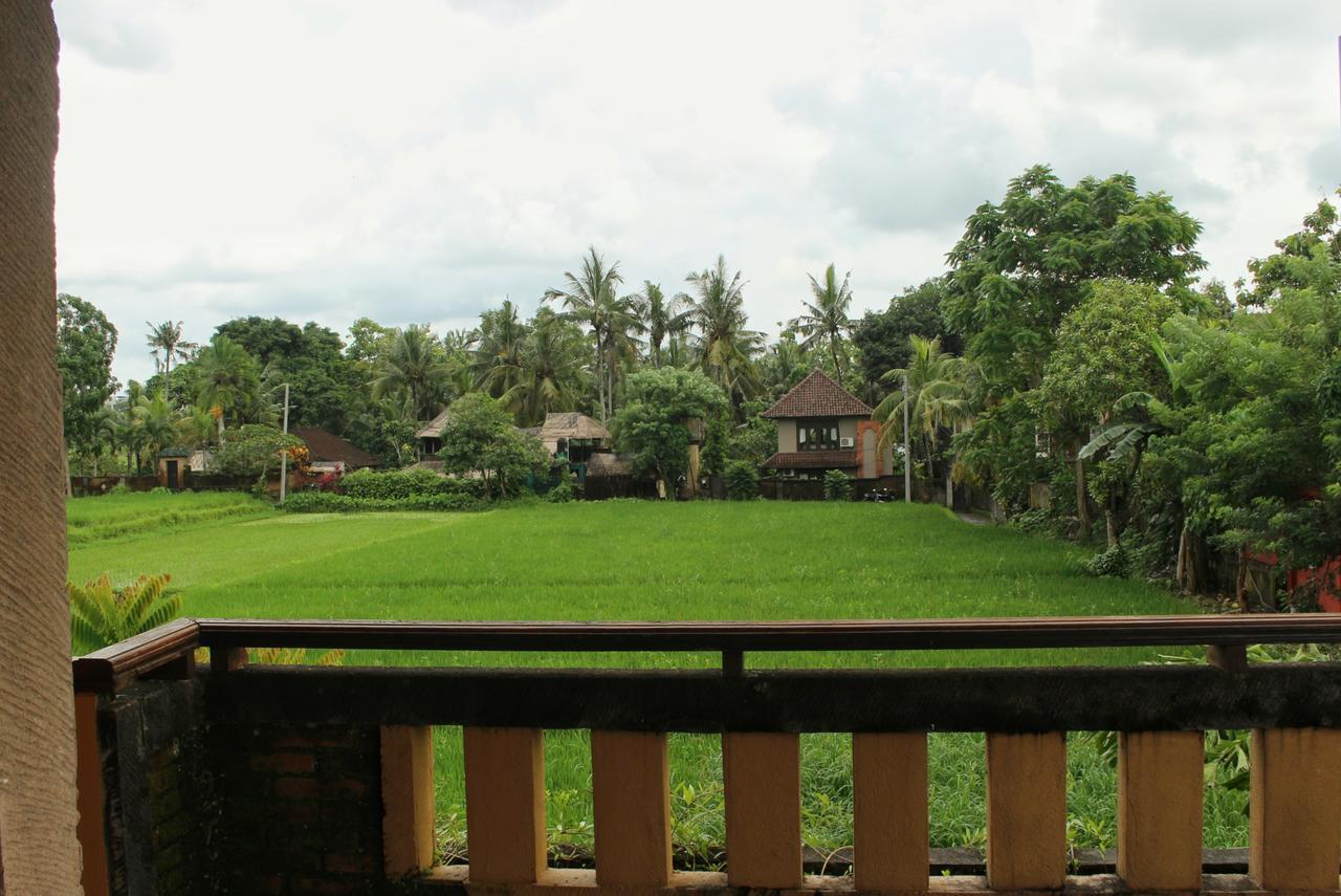 Saren Indah Hotel