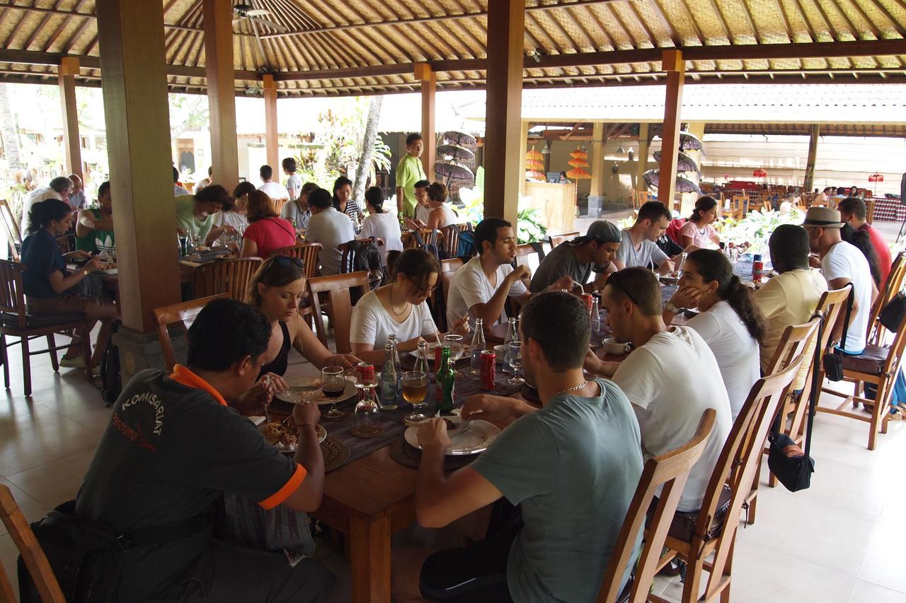 Hotel Saren Indah