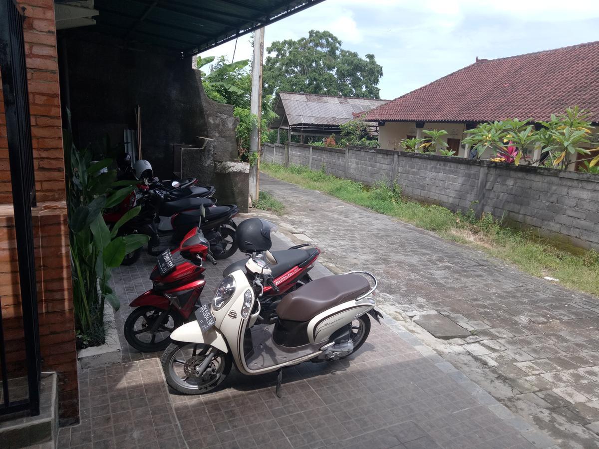 Ulu Bali