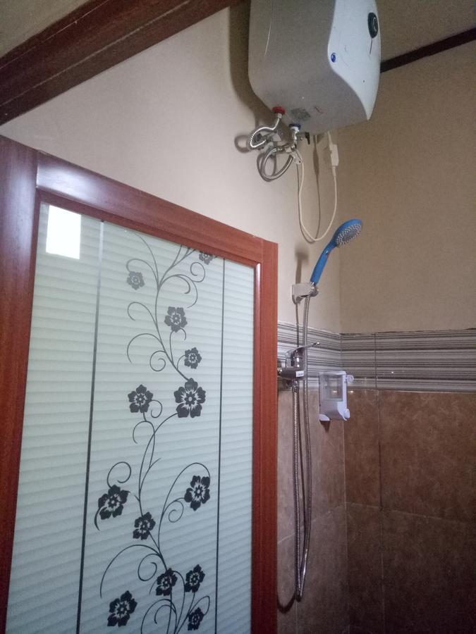 Homestay Ulu Bali *