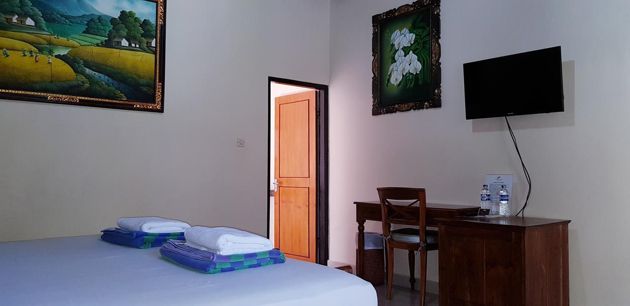 Hotel Kusnadi