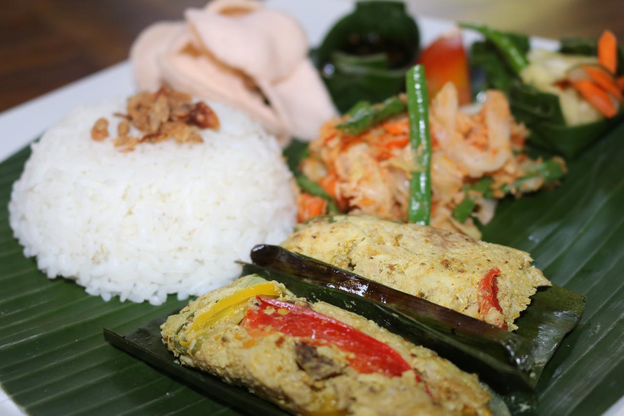 Kusnadi Hotel Legian (Bali)