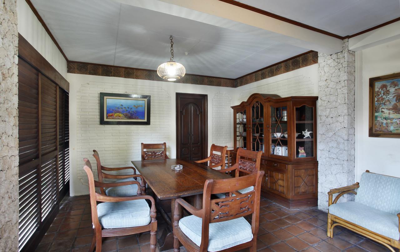 Agung Tempat Tidur & Sarapan Nusa Dua (Bali)