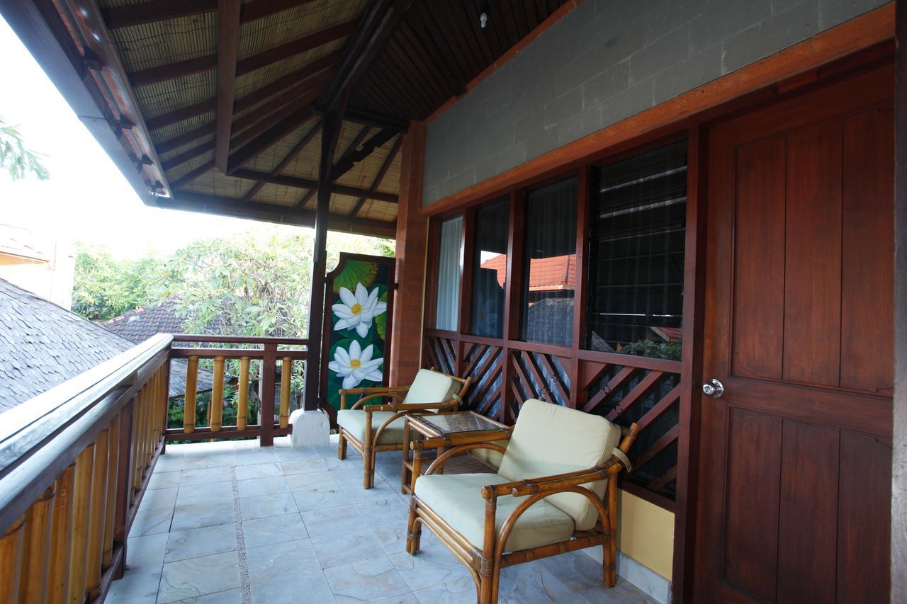 Agung Tempat Tidur & Sarapan