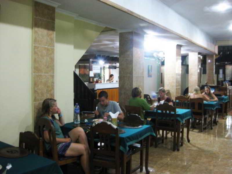 Hotel Sayang Maha Mertha Pecatu (Bali)