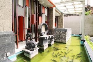 Grand Sinar Indah Hotel Legian (Bali)