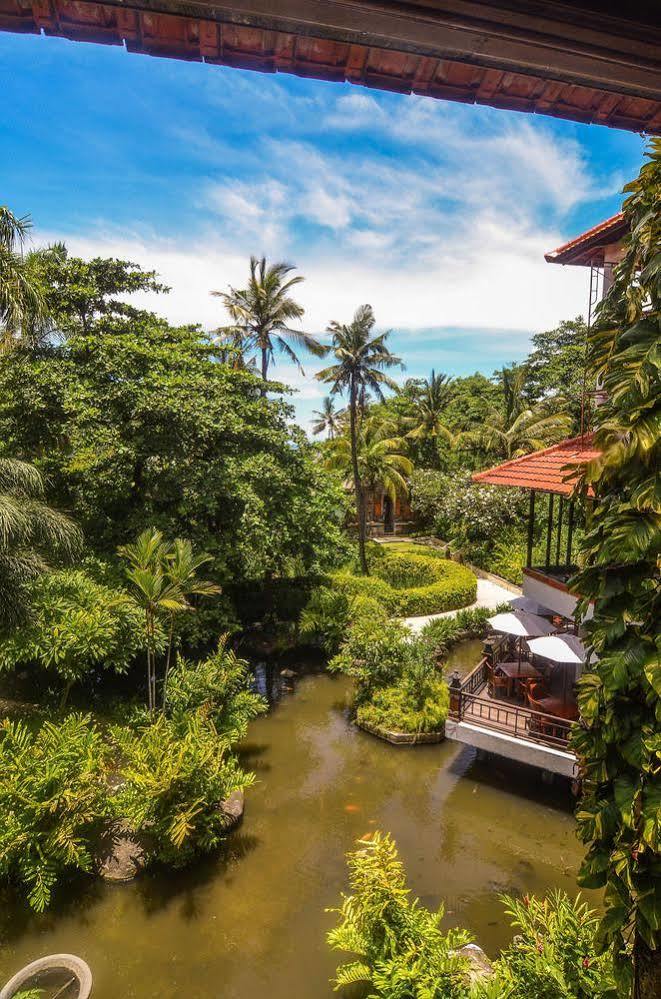 Resort Bali Garden 4*