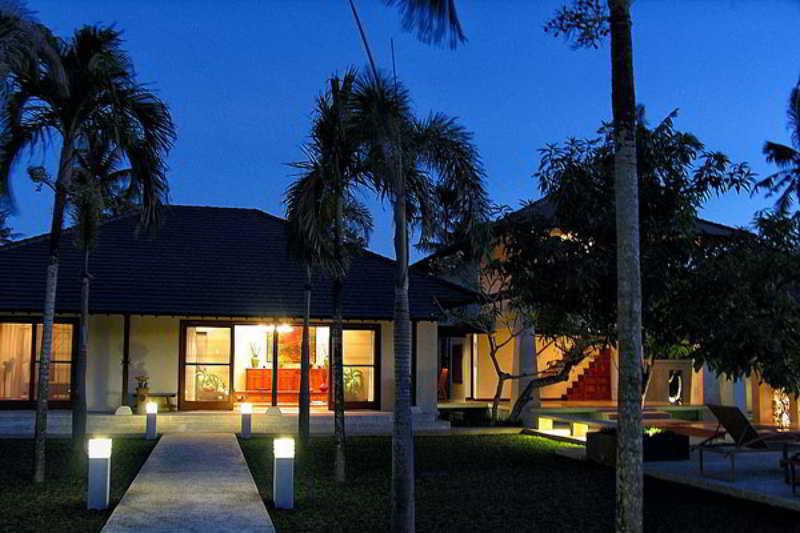 The Wangsa Benoa 4*