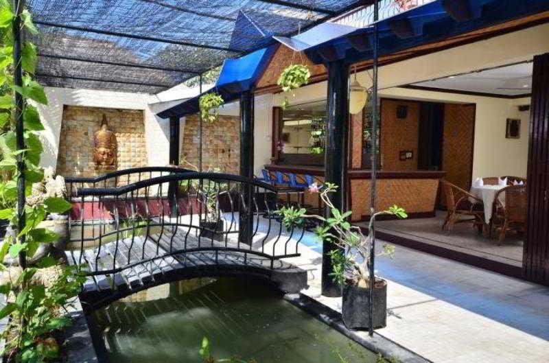 Bali Reski 3* Seminyak (Bali)