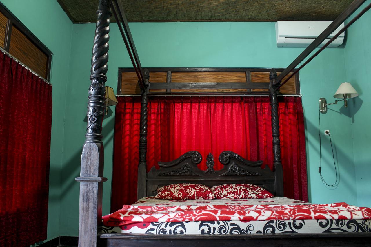 Rona Guest house Ubud (Bali)
