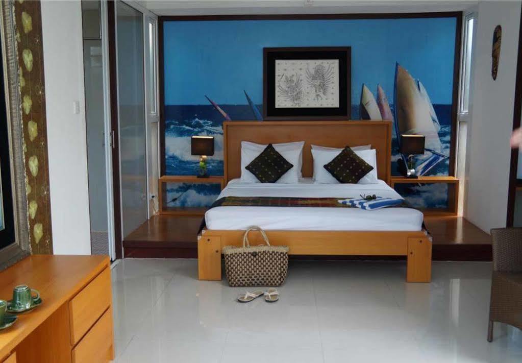 Aqua Octaviana Bali 4*