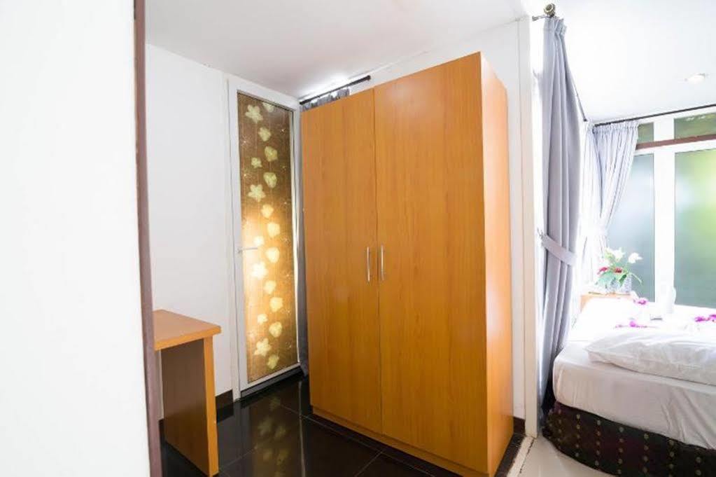 Aqua Octaviana Bali 4* Canggu (Bali)