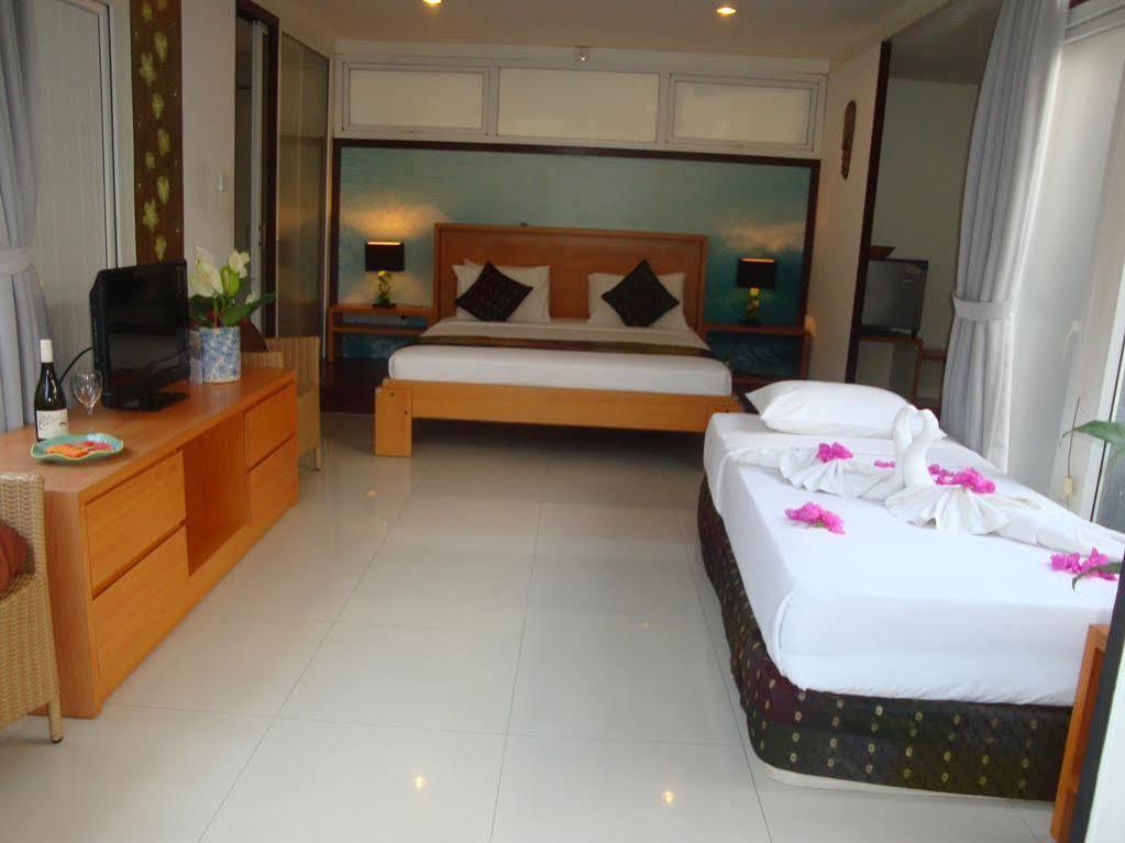 Aqua Octaviana Bali 4* Canggu (Bali)