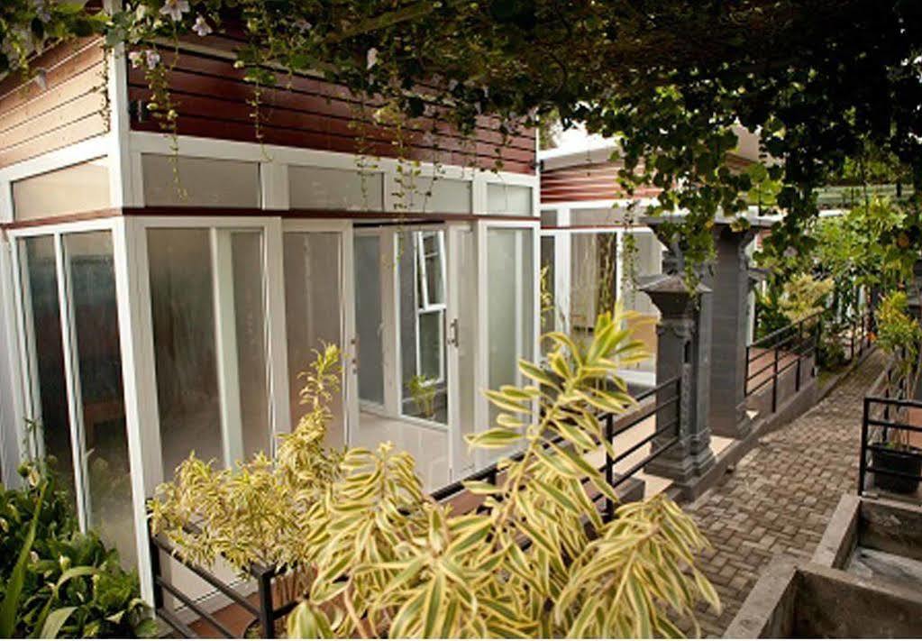 Holiday park Aqua Octaviana Bali 4*