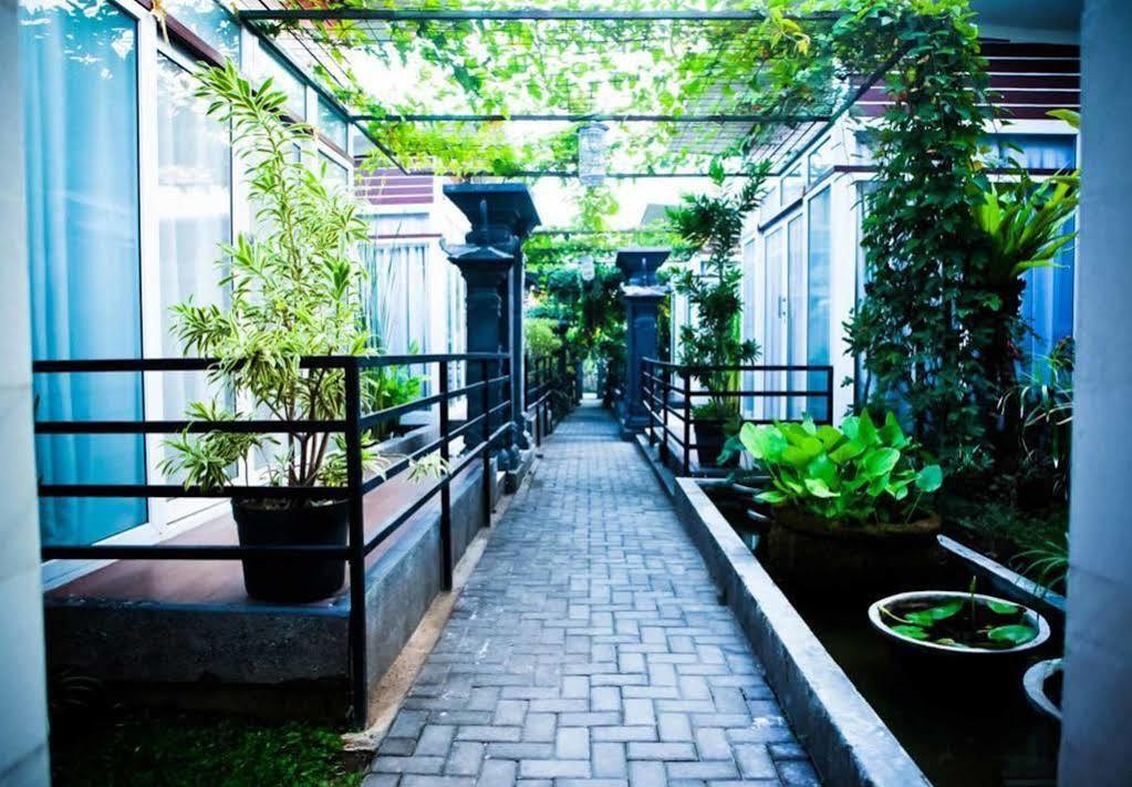 Aqua Octaviana Bali 4* Canggu (Bali)