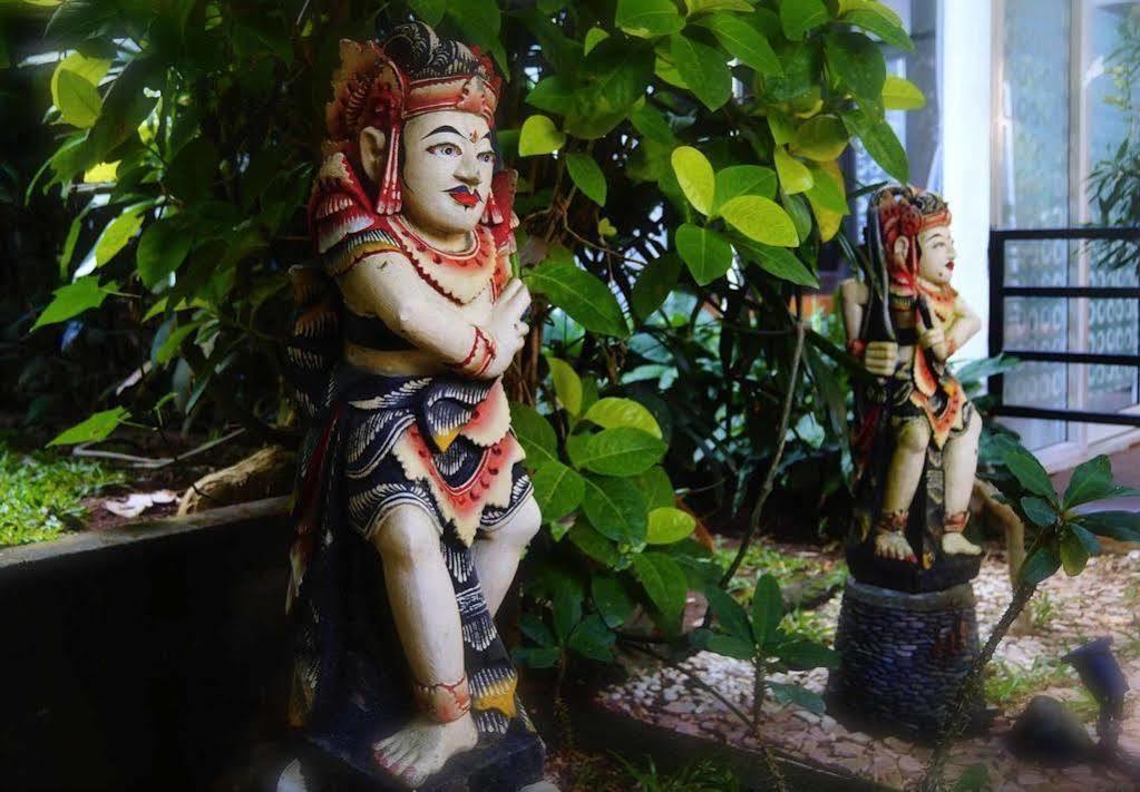 Aqua Octaviana Bali 4*