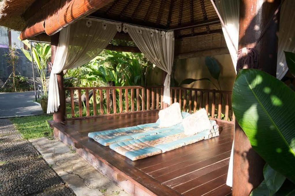 Holiday park Aqua Octaviana Bali Canggu (Bali)