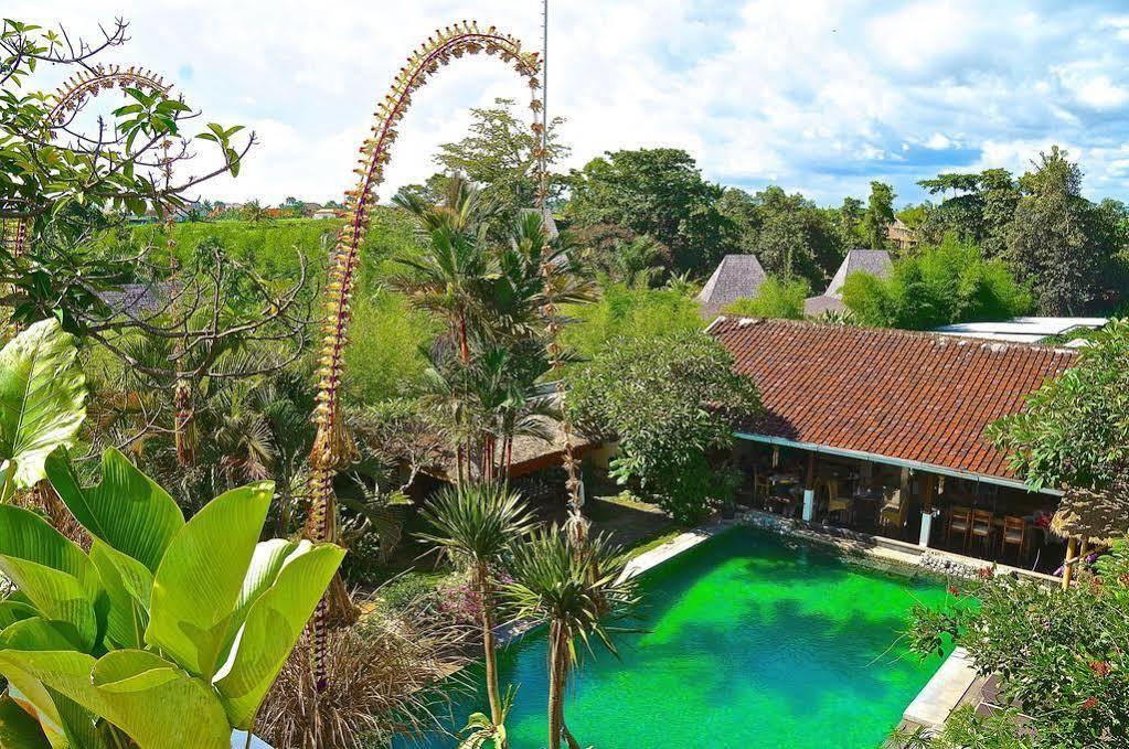 Aqua Octaviana Bali Holiday park