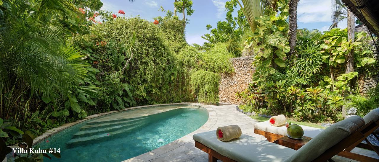 Kubu * Seminyak (Bali)