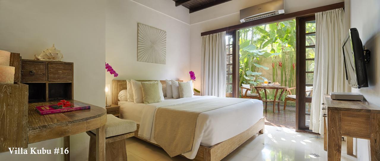 Kubu Seminyak (Bali)